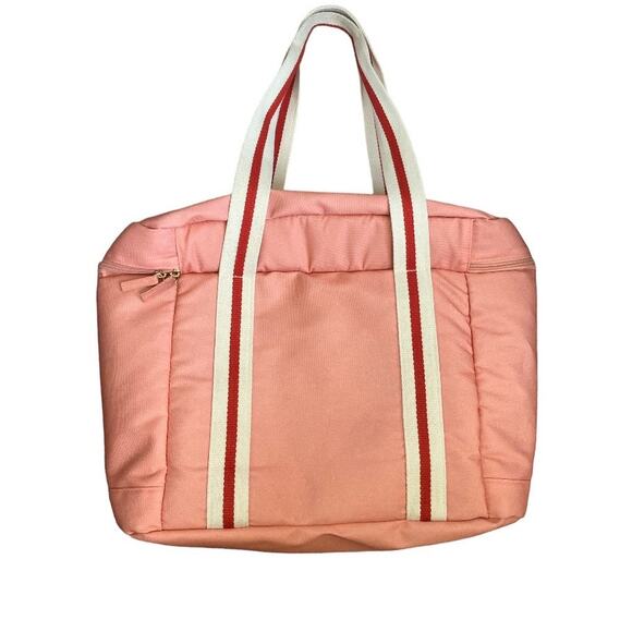 L*Space Coastal Cooler Pink Bag - Picture 5 of 5